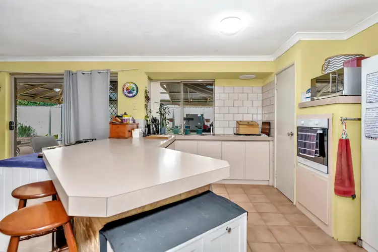 Fourth view of Homely house listing, 7 Isdell Place, Greenfields WA 6210