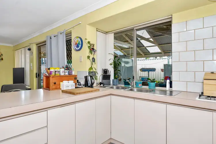 Fifth view of Homely house listing, 7 Isdell Place, Greenfields WA 6210
