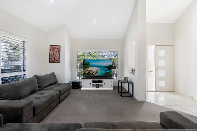 Fourth view of Homely townhouse listing, 2/80 Pohlman Street, Southport QLD 4215