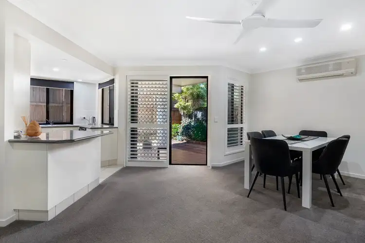 Sixth view of Homely townhouse listing, 2/80 Pohlman Street, Southport QLD 4215