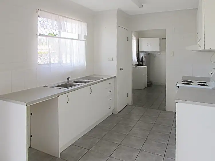 Fourth view of Homely house listing, 2 Gloucester Crescent, Wulguru QLD 4811