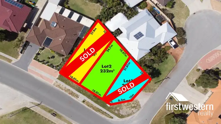 10 Gwendoline Drive, Beldon WA 6027