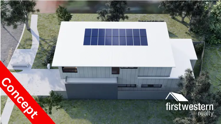 Fifth view of Homely land listing, 10 Gwendoline Drive, Beldon WA 6027