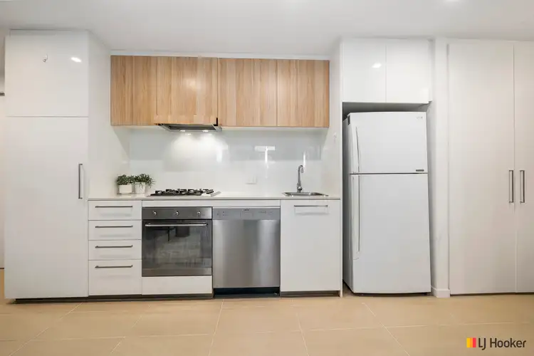 Second view of Homely apartment listing, 305/458 Forest Road, Hurstville NSW 2220