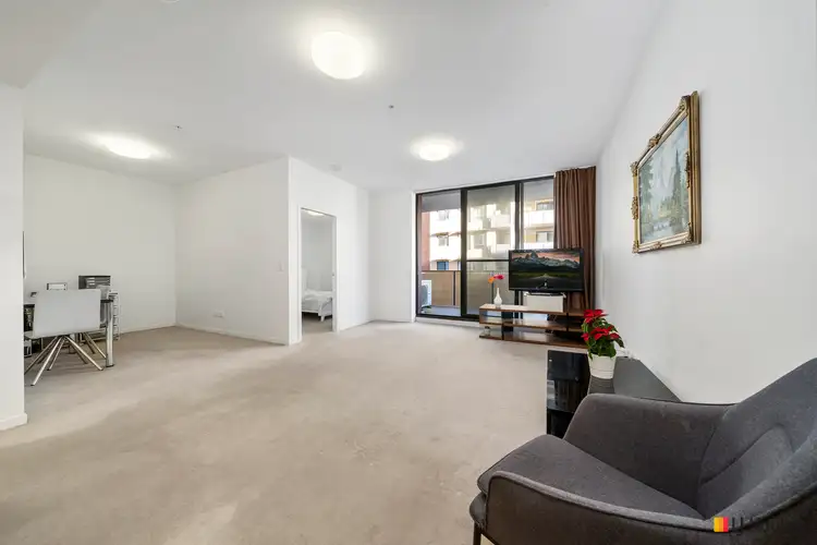 Fourth view of Homely apartment listing, 305/458 Forest Road, Hurstville NSW 2220