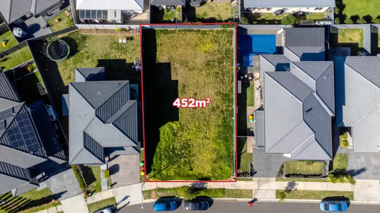 6 Tannenberg Road, Edmondson Park NSW 2174