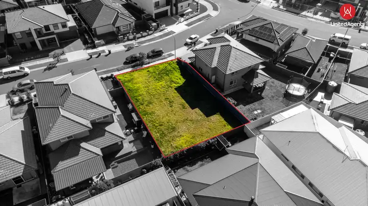 Fourth view of Homely land listing, 6 Tannenberg Road, Edmondson Park NSW 2174