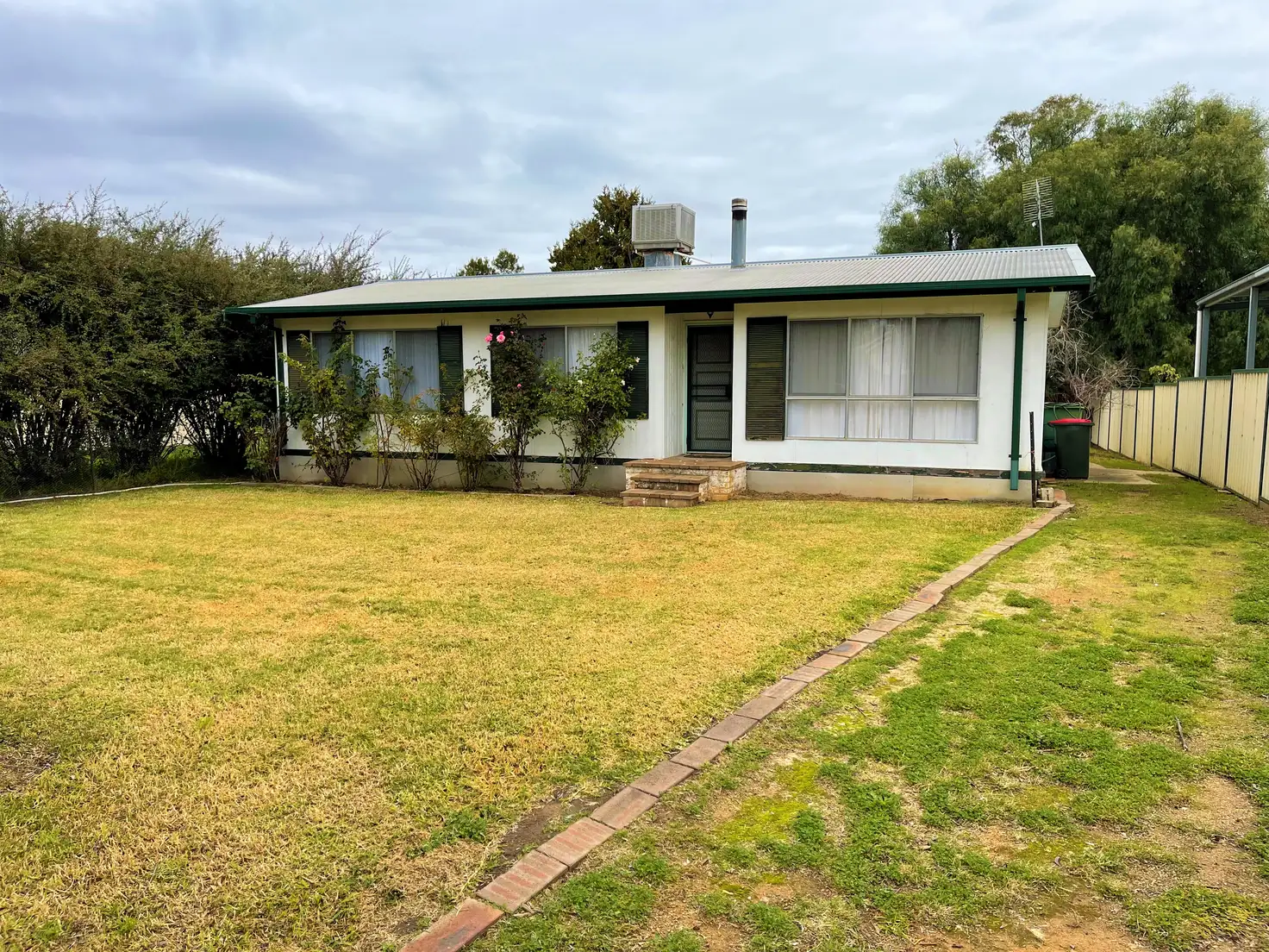 Main view of Homely house listing, 3 Railway Street, GALONG Via, Harden NSW 2587