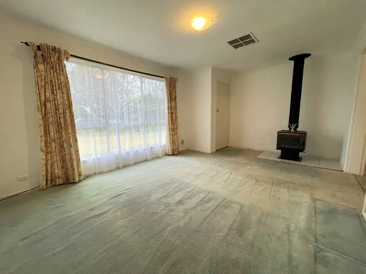 Second view of Homely house listing, 3 Railway Street, GALONG Via, Harden NSW 2587