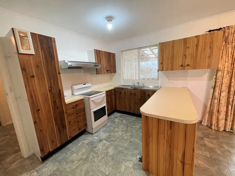 Third view of Homely house listing, 3 Railway Street, GALONG Via, Harden NSW 2587