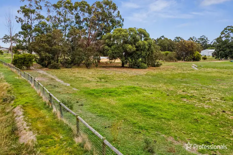 LOT 132 Bolliong Grove, North Dandalup WA 6207