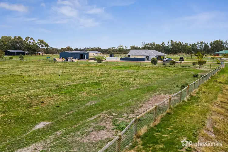 Third view of Homely land listing, LOT 132 Bolliong Grove, North Dandalup WA 6207