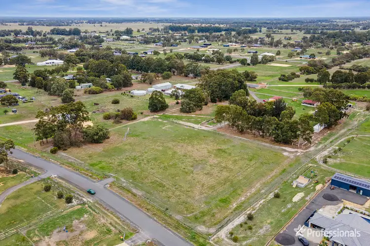 Fourth view of Homely land listing, LOT 132 Bolliong Grove, North Dandalup WA 6207
