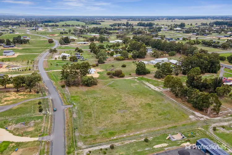 Seventh view of Homely land listing, LOT 132 Bolliong Grove, North Dandalup WA 6207