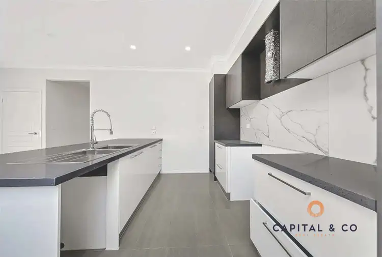 Fourth view of Homely townhouse listing, 90 Tesselaar Road, Wollert VIC 3750
