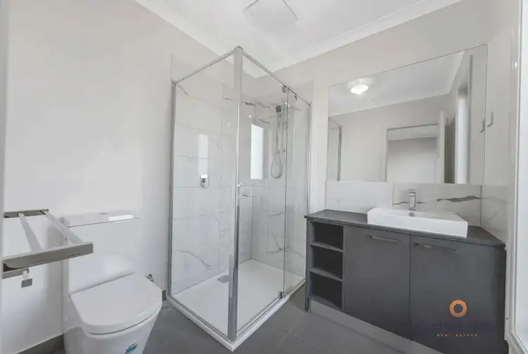 Sixth view of Homely townhouse listing, 90 Tesselaar Road, Wollert VIC 3750