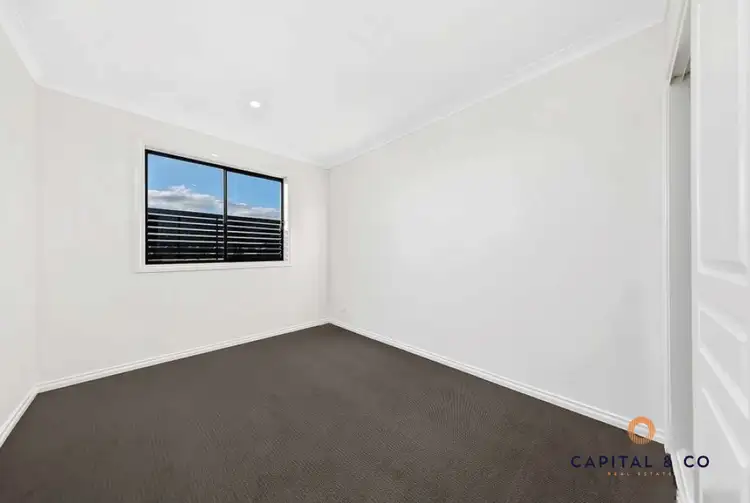 Seventh view of Homely townhouse listing, 90 Tesselaar Road, Wollert VIC 3750