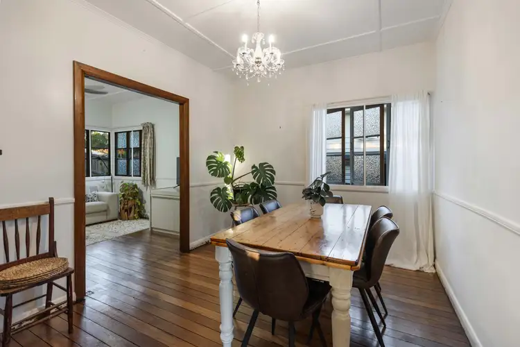 Third view of Homely house listing, 27 Fairmeadow Rd, Nambour QLD 4560