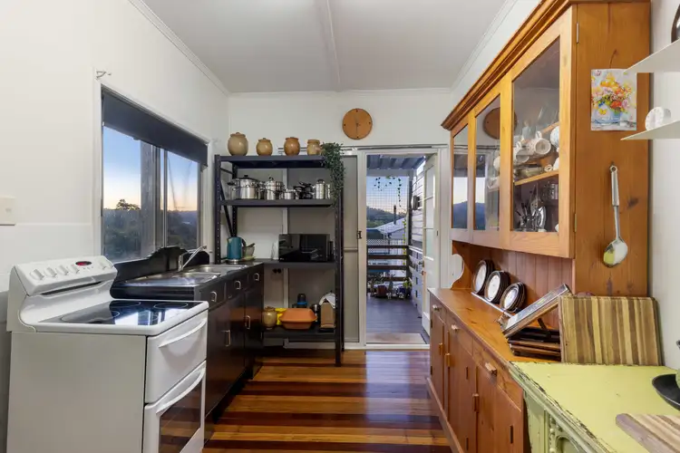 Sixth view of Homely house listing, 27 Fairmeadow Rd, Nambour QLD 4560