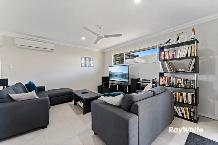 Sixth view of Homely house listing, 1 Allerton Park Drive, Park Ridge QLD 4125