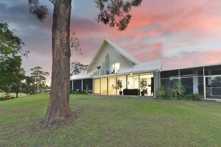 5427 Bay Hill Terrace, Sanctuary Cove QLD 4212