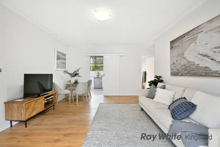 Main view of Homely apartment listing, 7/26 Boronia Street, Kensington NSW 2033
