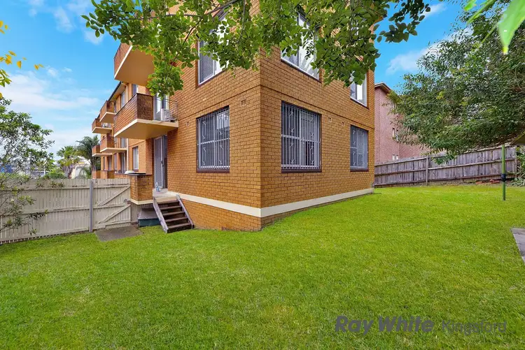 Second view of Homely apartment listing, 7/26 Boronia Street, Kensington NSW 2033