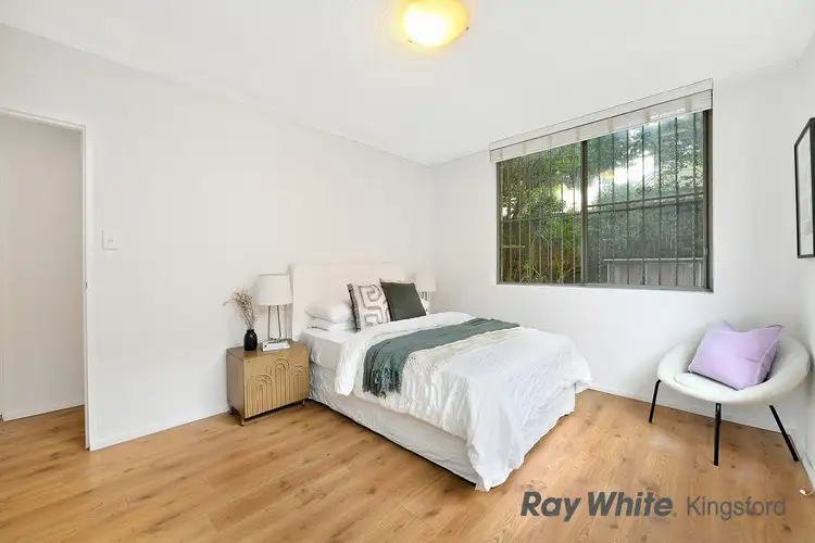 Third view of Homely apartment listing, 7/26 Boronia Street, Kensington NSW 2033