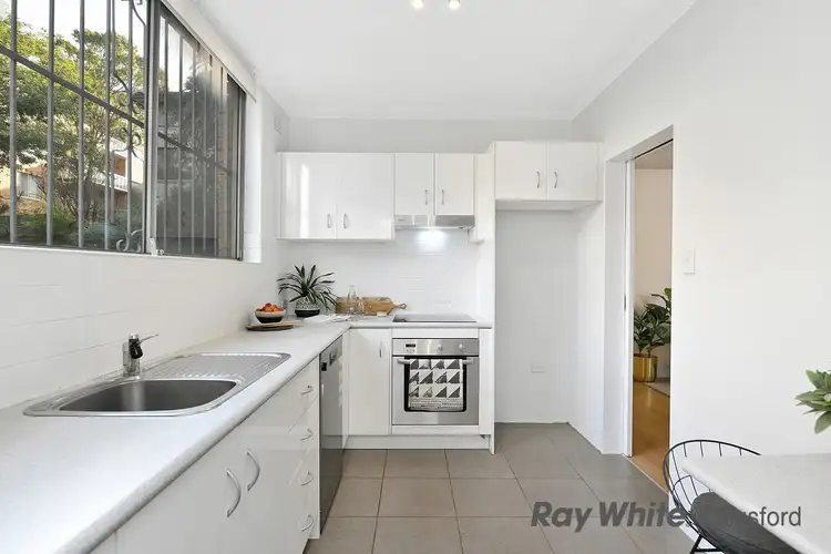 Fourth view of Homely apartment listing, 7/26 Boronia Street, Kensington NSW 2033