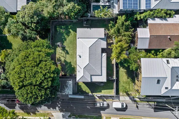 Second view of Homely house listing, 49 Taunton Street, Annerley QLD 4103