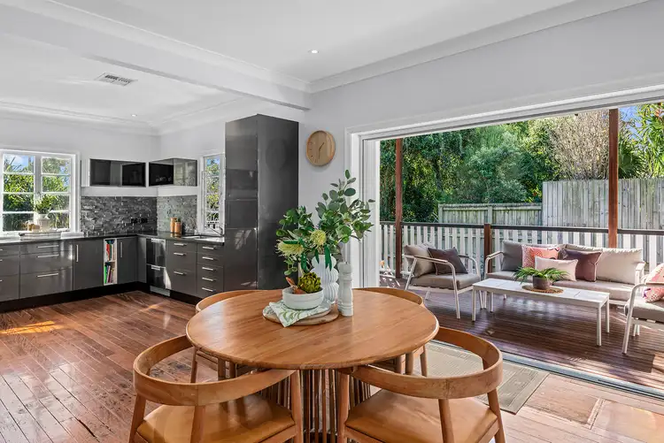 Third view of Homely house listing, 49 Taunton Street, Annerley QLD 4103