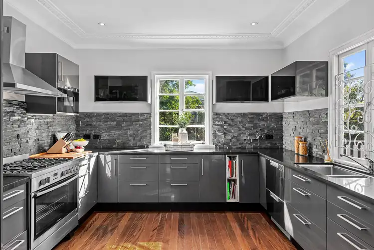 Fifth view of Homely house listing, 49 Taunton Street, Annerley QLD 4103