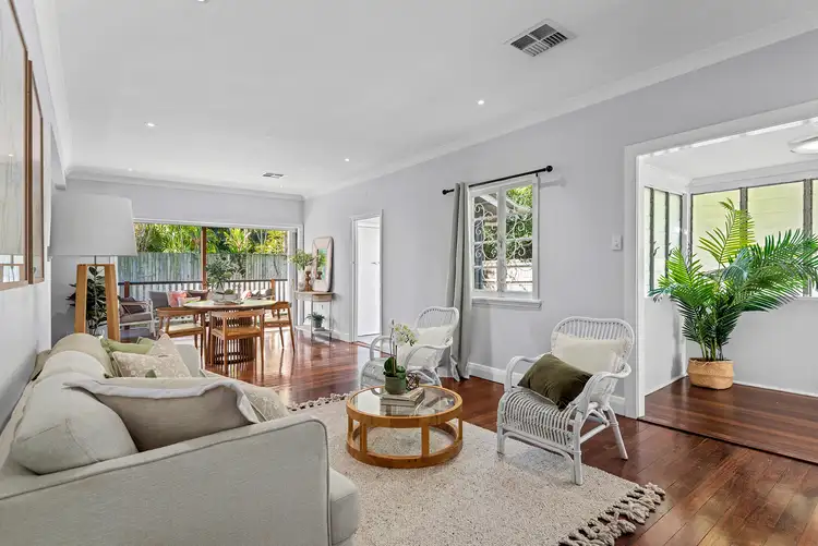 Sixth view of Homely house listing, 49 Taunton Street, Annerley QLD 4103