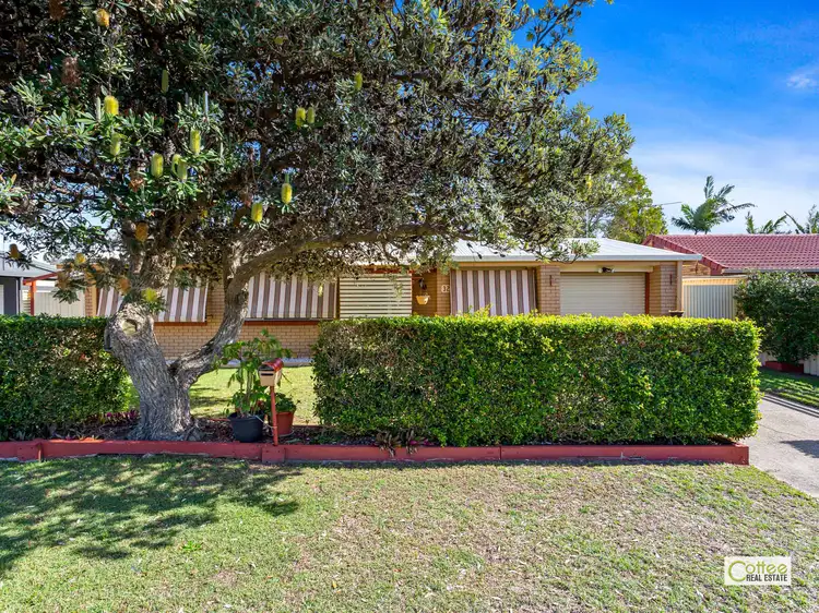 Main view of Homely house listing, 32 Balyata Street, Warana QLD 4575