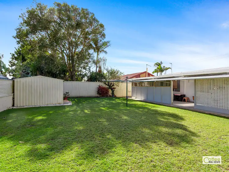 Fourth view of Homely house listing, 32 Balyata Street, Warana QLD 4575