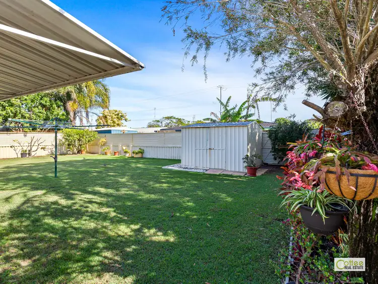 Fifth view of Homely house listing, 32 Balyata Street, Warana QLD 4575