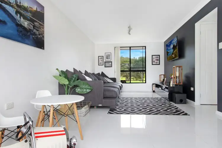 Second view of Homely house listing, 18 Warrego St, Albion Park NSW 2527