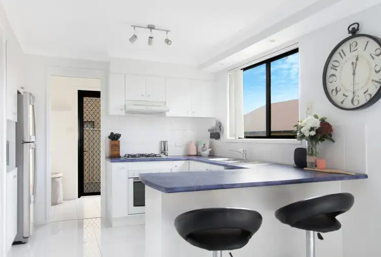 Third view of Homely house listing, 18 Warrego St, Albion Park NSW 2527