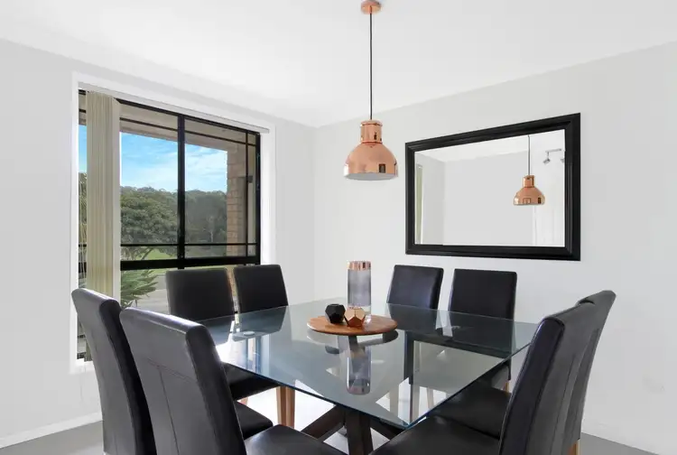 Fourth view of Homely house listing, 18 Warrego St, Albion Park NSW 2527