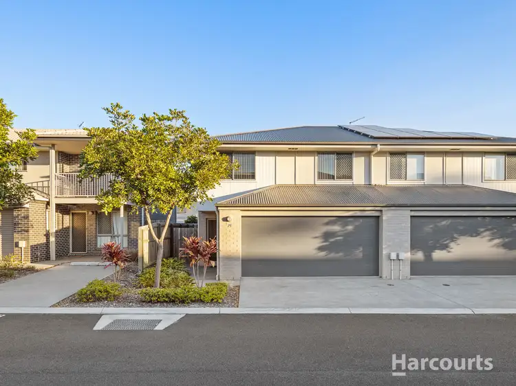 Main view of Homely townhouse listing, 79/29 Claussen Street, Browns Plains QLD 4118