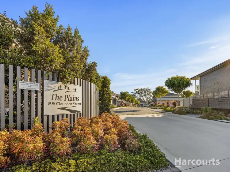 Second view of Homely townhouse listing, 79/29 Claussen Street, Browns Plains QLD 4118