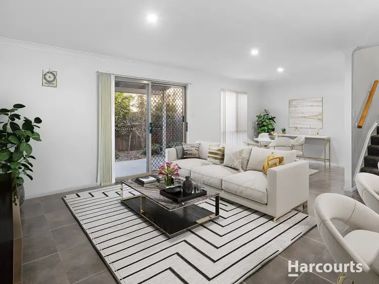 Third view of Homely townhouse listing, 79/29 Claussen Street, Browns Plains QLD 4118