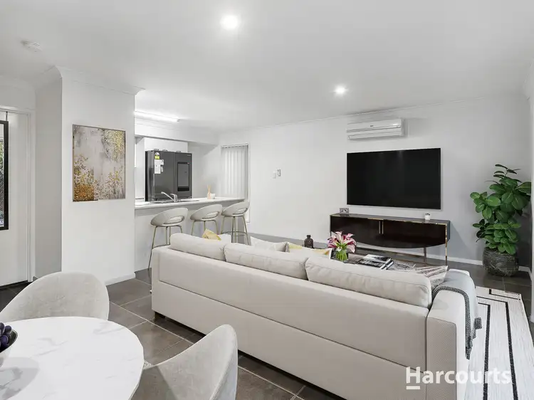Fourth view of Homely townhouse listing, 79/29 Claussen Street, Browns Plains QLD 4118