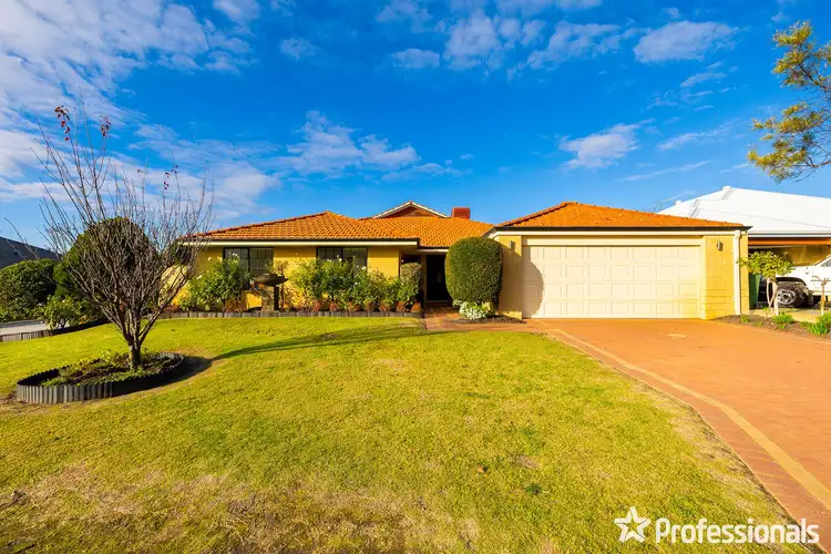 1 The Lee, Canning Vale WA 6155