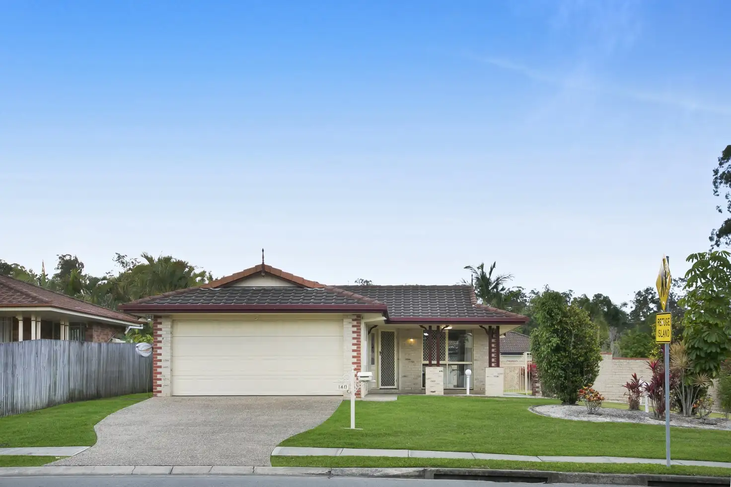 Main view of Homely house listing, 140 Wallandra Road, Tallai QLD 4213