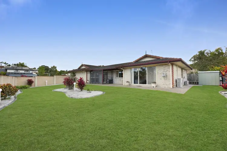 Third view of Homely house listing, 140 Wallandra Road, Tallai QLD 4213
