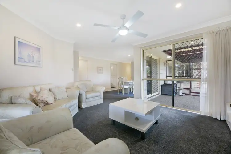 Fourth view of Homely house listing, 140 Wallandra Road, Tallai QLD 4213