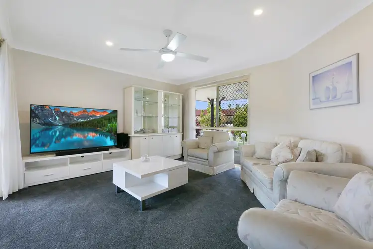 Fifth view of Homely house listing, 140 Wallandra Road, Tallai QLD 4213