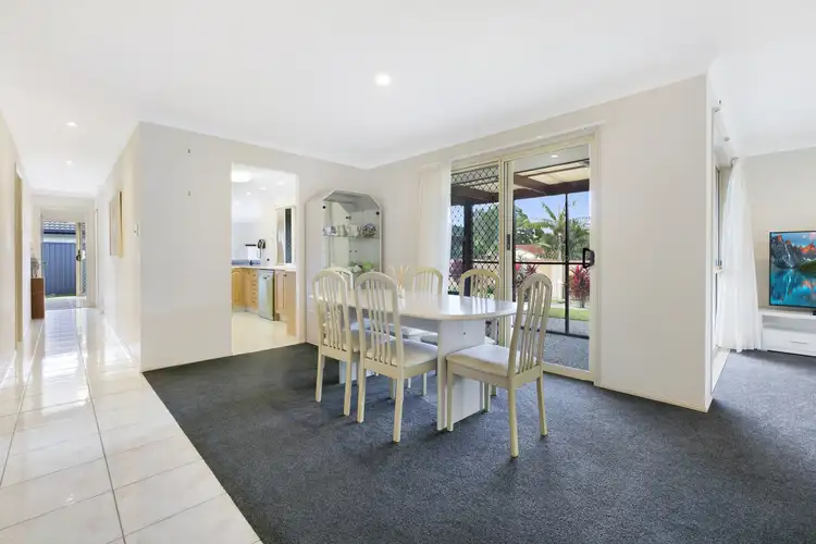 Sixth view of Homely house listing, 140 Wallandra Road, Tallai QLD 4213