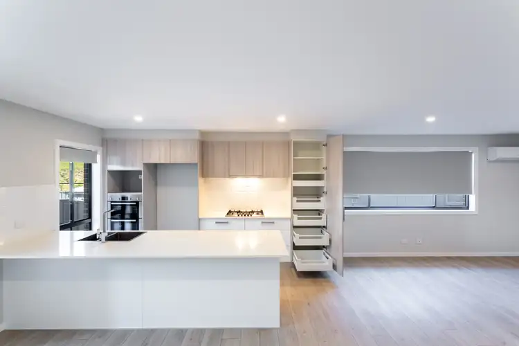 Third view of Homely townhouse listing, 4 Headwater Place, Albion Park NSW 2527